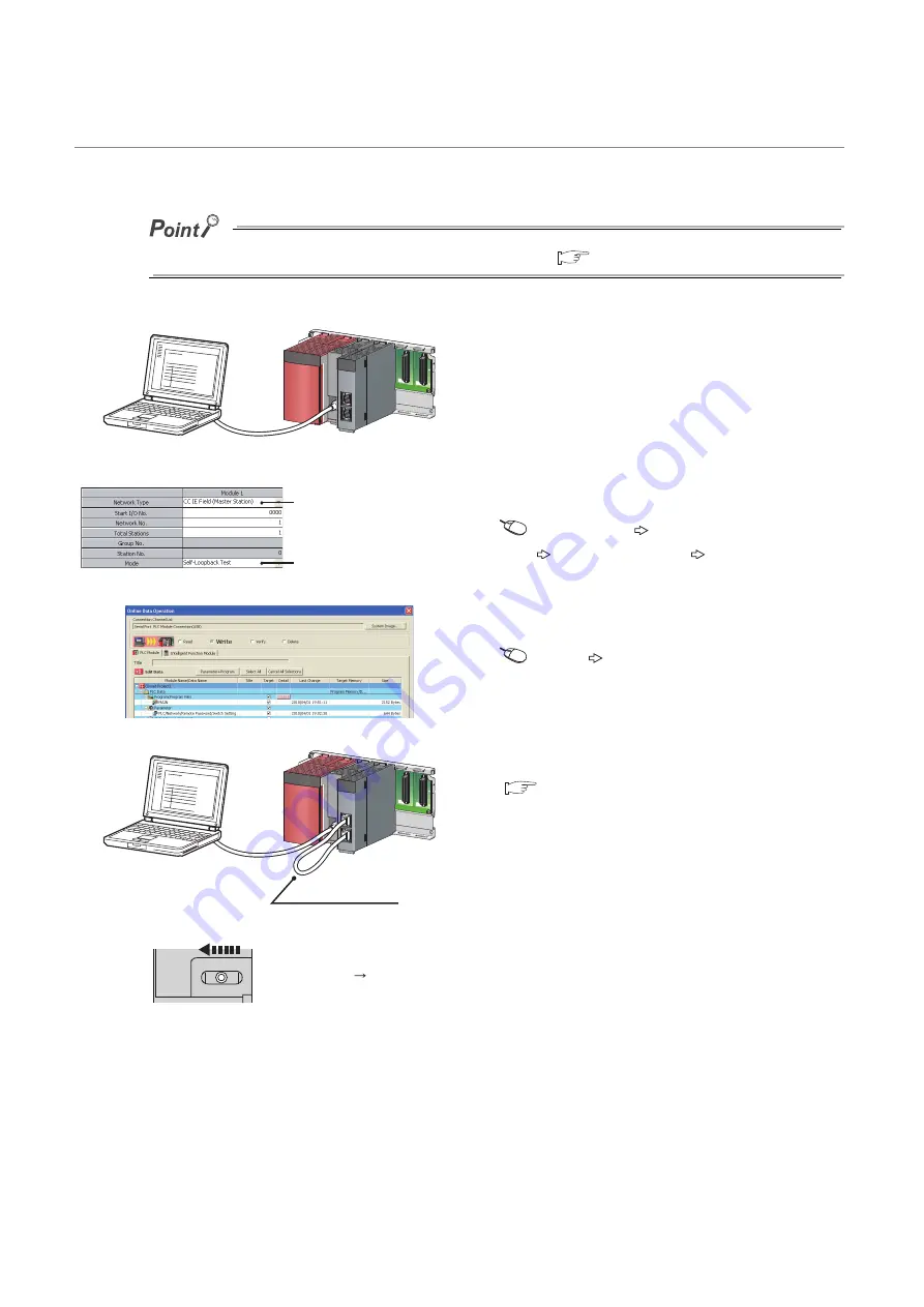 Mitsubishi Electric QJ71GF11-T2 Скачать руководство пользователя страница 68