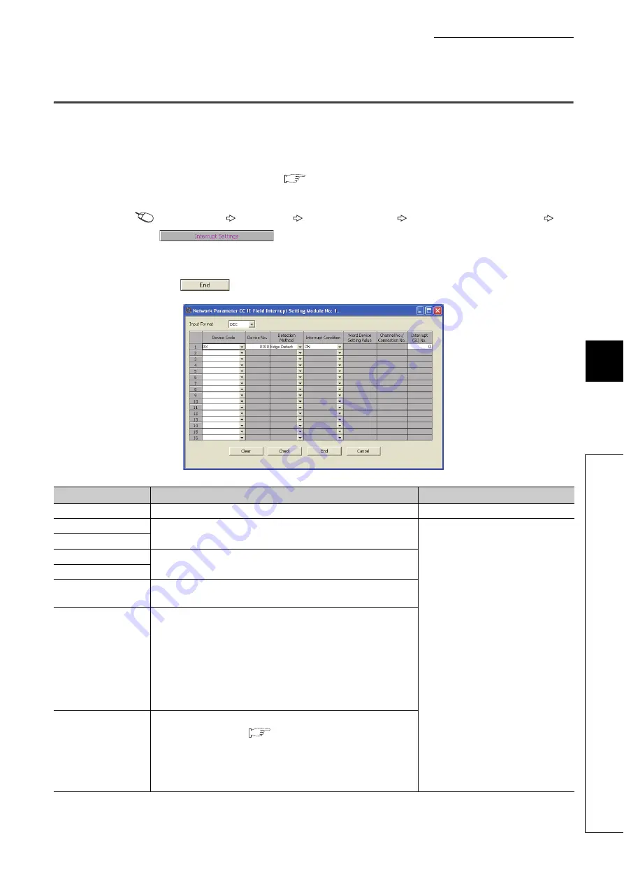 Mitsubishi Electric QJ71GF11-T2 Скачать руководство пользователя страница 109