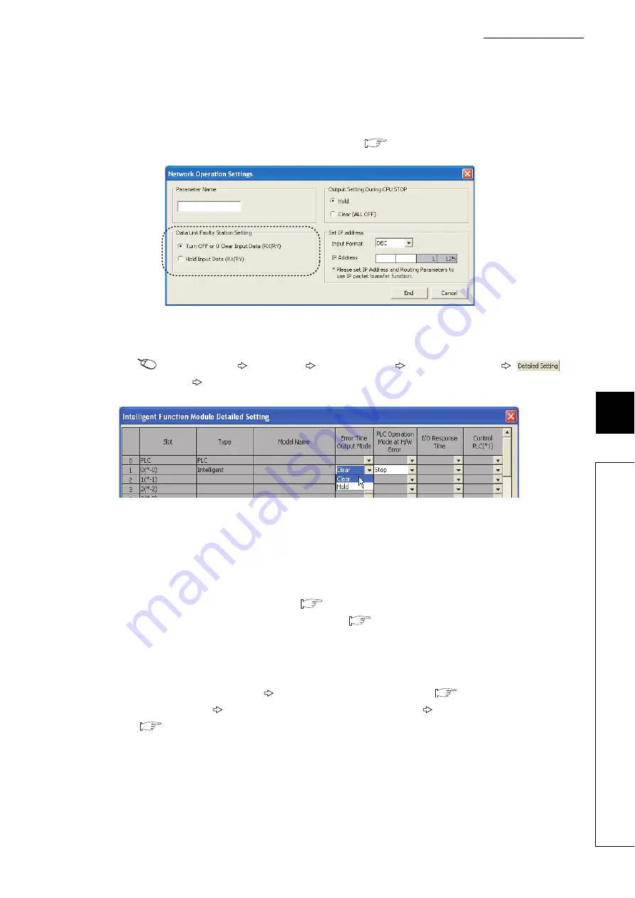 Mitsubishi Electric QJ71GF11-T2 Скачать руководство пользователя страница 143