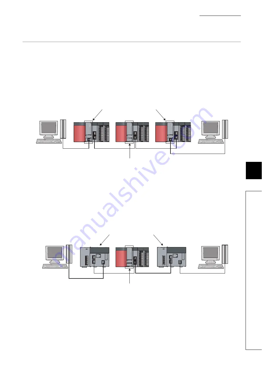 Mitsubishi Electric QJ71GF11-T2 Скачать руководство пользователя страница 149