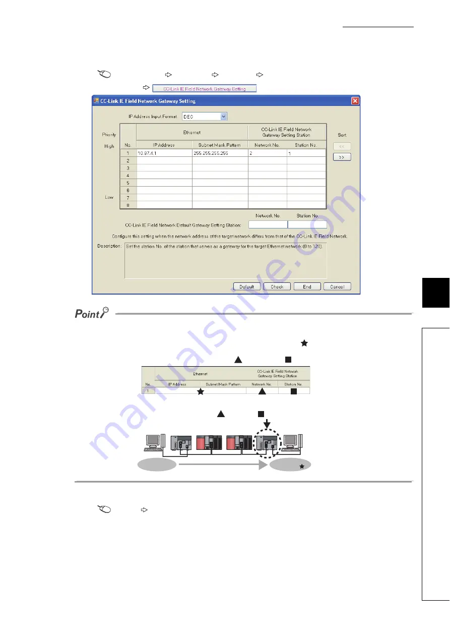 Mitsubishi Electric QJ71GF11-T2 User Manual Download Page 169