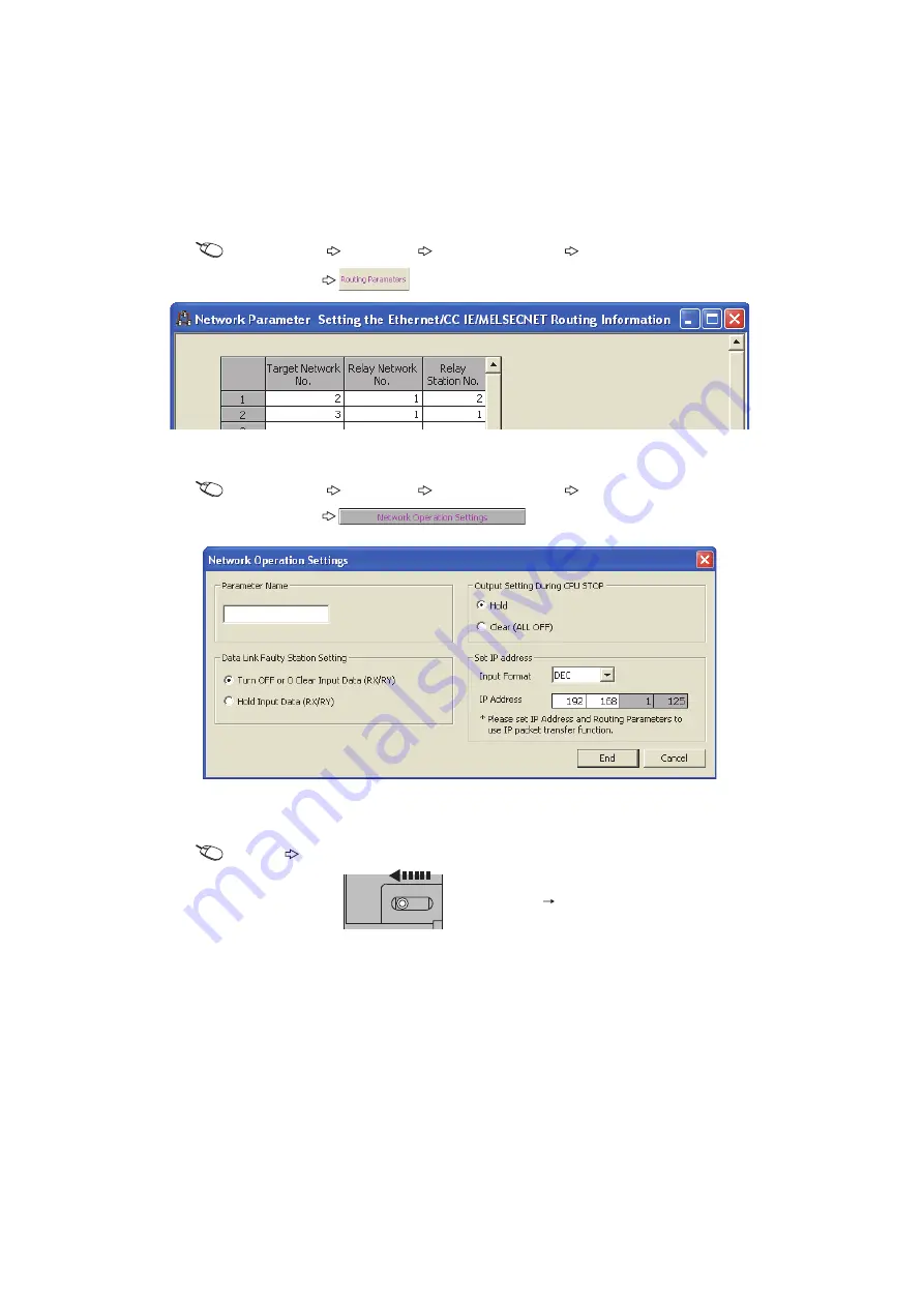 Mitsubishi Electric QJ71GF11-T2 Скачать руководство пользователя страница 170