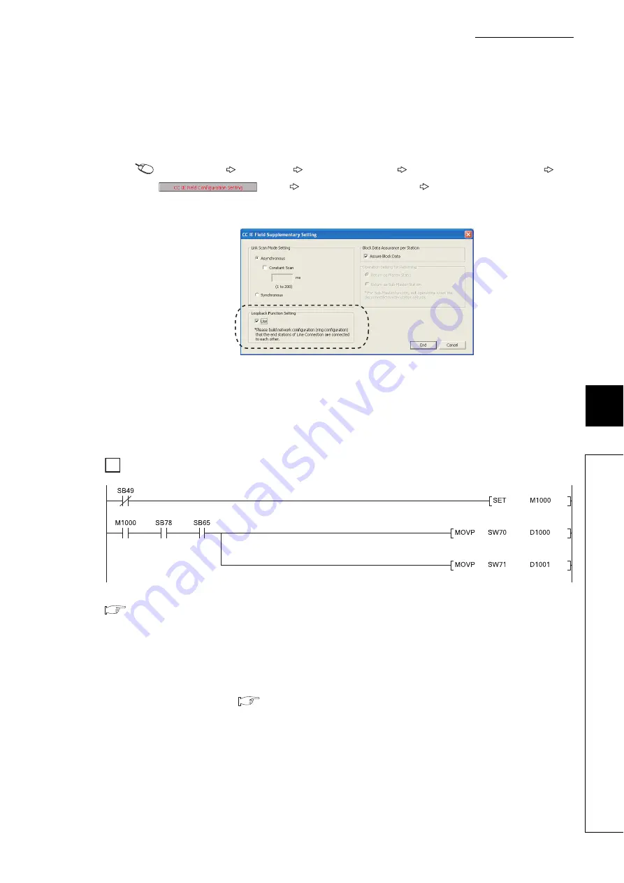 Mitsubishi Electric QJ71GF11-T2 User Manual Download Page 181