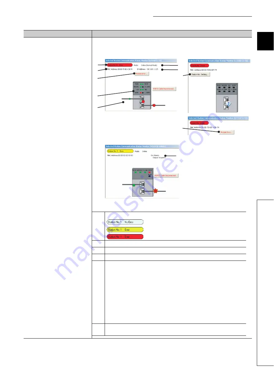 Mitsubishi Electric QJ71GF11-T2 Скачать руководство пользователя страница 221