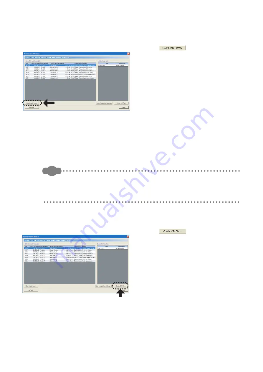 Mitsubishi Electric QJ71GF11-T2 User Manual Download Page 226