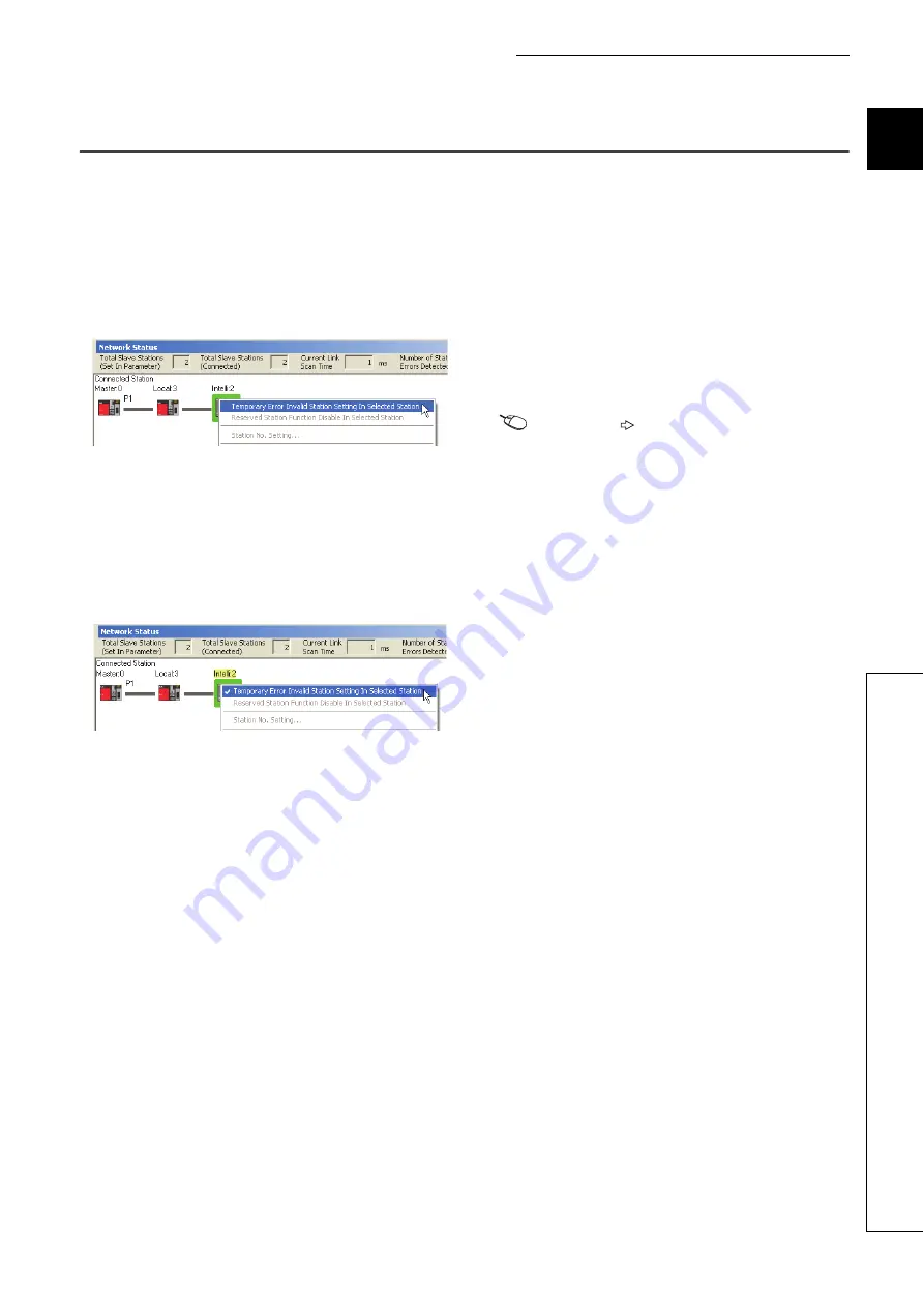 Mitsubishi Electric QJ71GF11-T2 User Manual Download Page 231