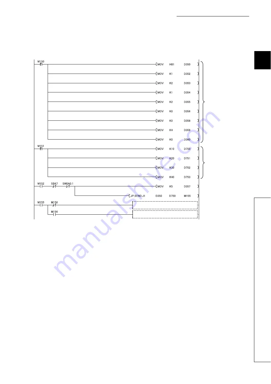 Mitsubishi Electric QJ71GF11-T2 User Manual Download Page 295