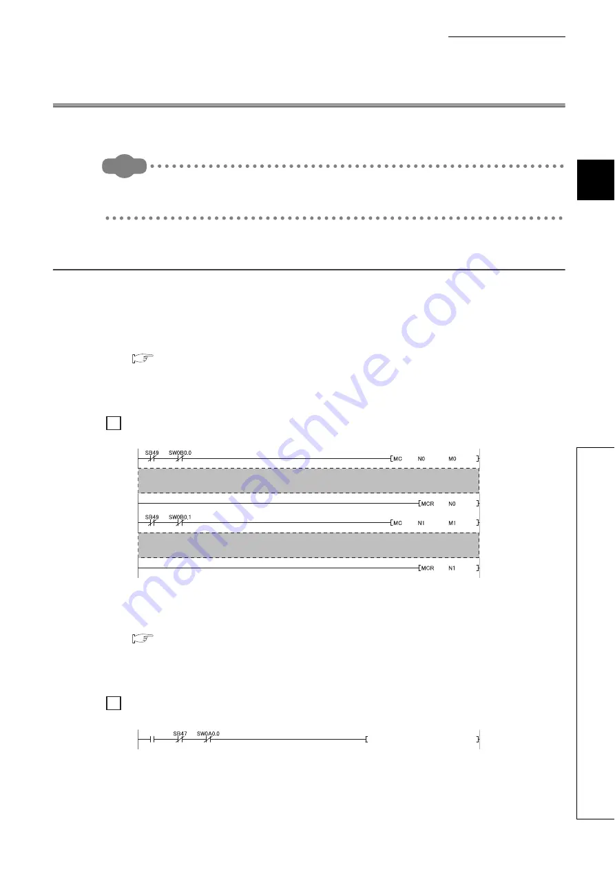 Mitsubishi Electric QJ71GF11-T2 User Manual Download Page 389