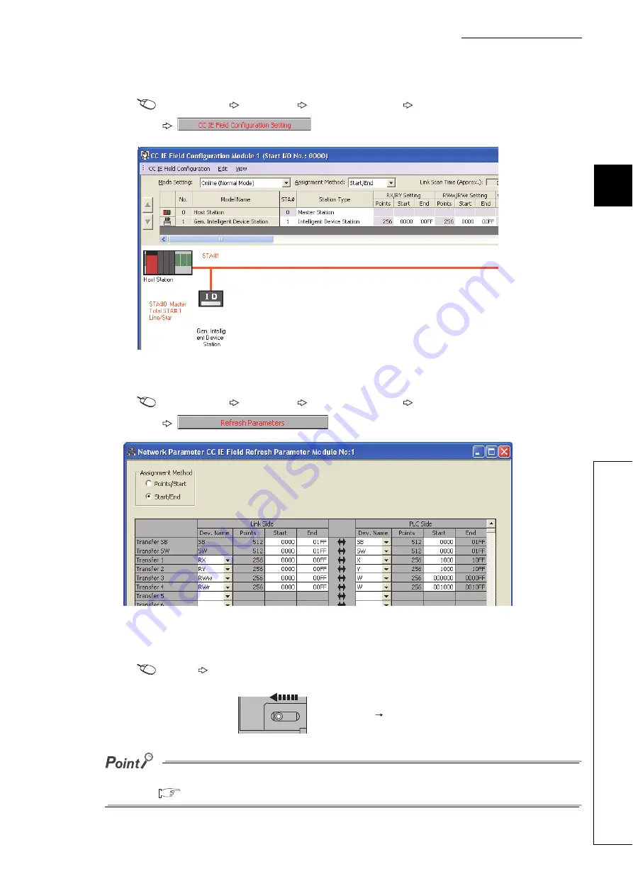 Mitsubishi Electric QJ71GF11-T2 Скачать руководство пользователя страница 393