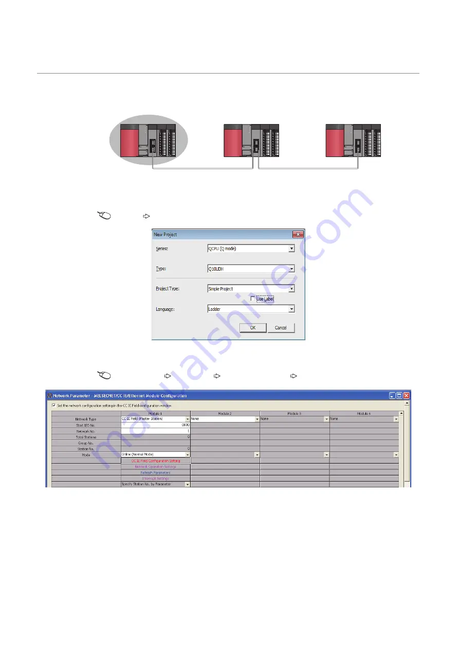 Mitsubishi Electric QJ71GF11-T2 User Manual Download Page 404