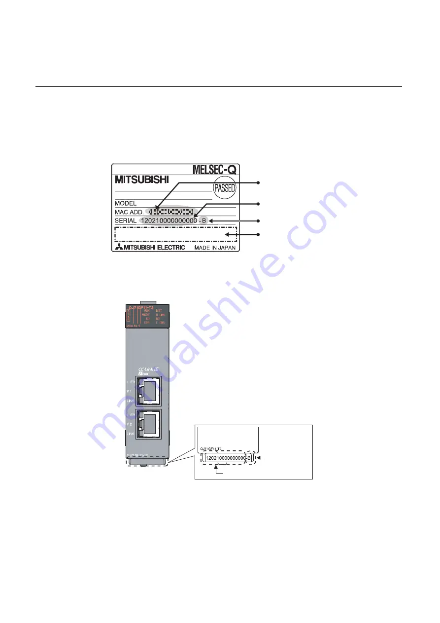 Mitsubishi Electric QJ71GF11-T2 User Manual Download Page 556