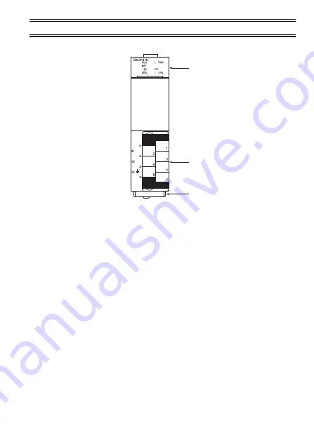 Mitsubishi Electric QS0J61BT12 User Manual Download Page 13