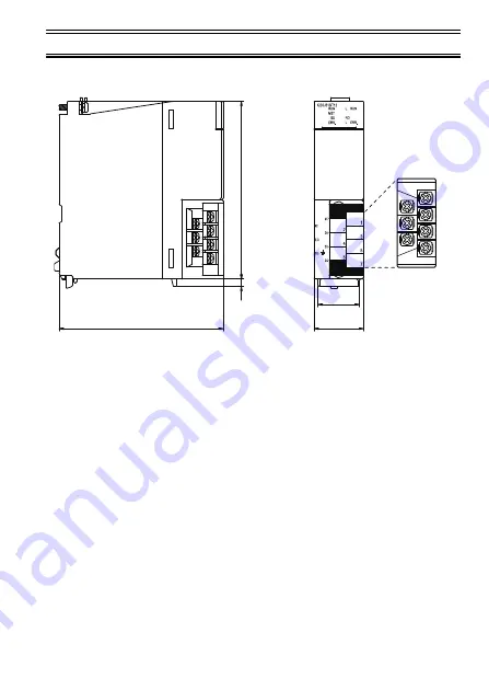 Mitsubishi Electric QS0J61BT12 User Manual Download Page 17