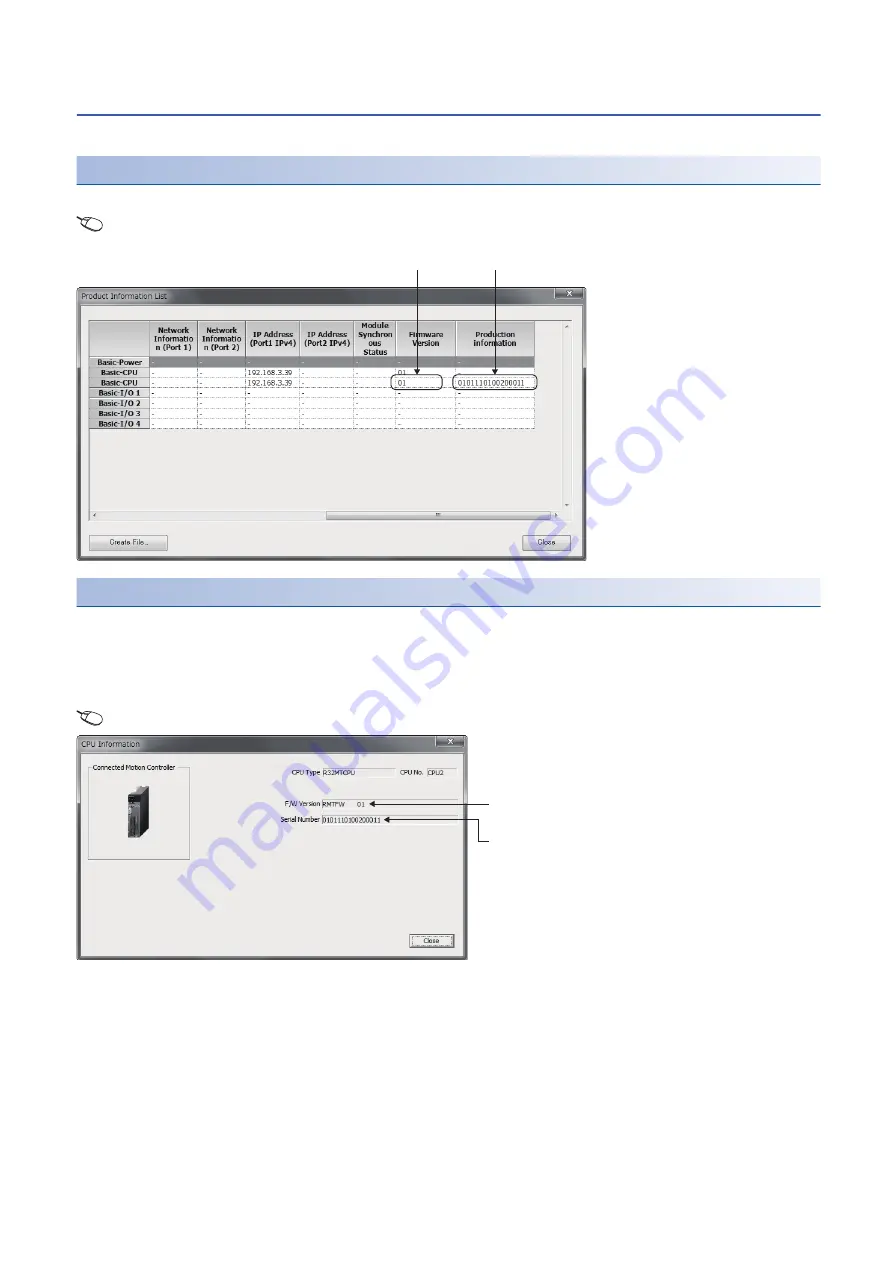 Mitsubishi Electric R16MTCPU User Manual Download Page 30