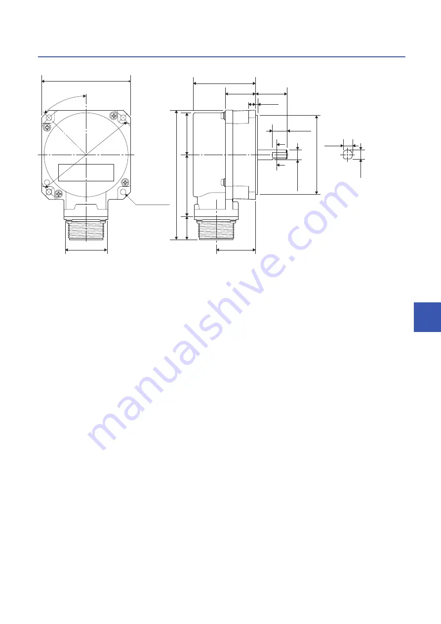 Mitsubishi Electric R16MTCPU User Manual Download Page 85