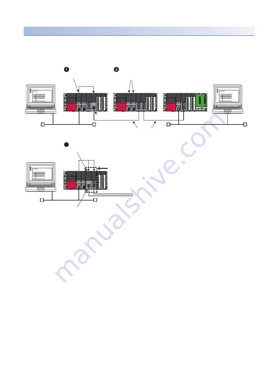 Mitsubishi Electric RD77GF16 Скачать руководство пользователя страница 54