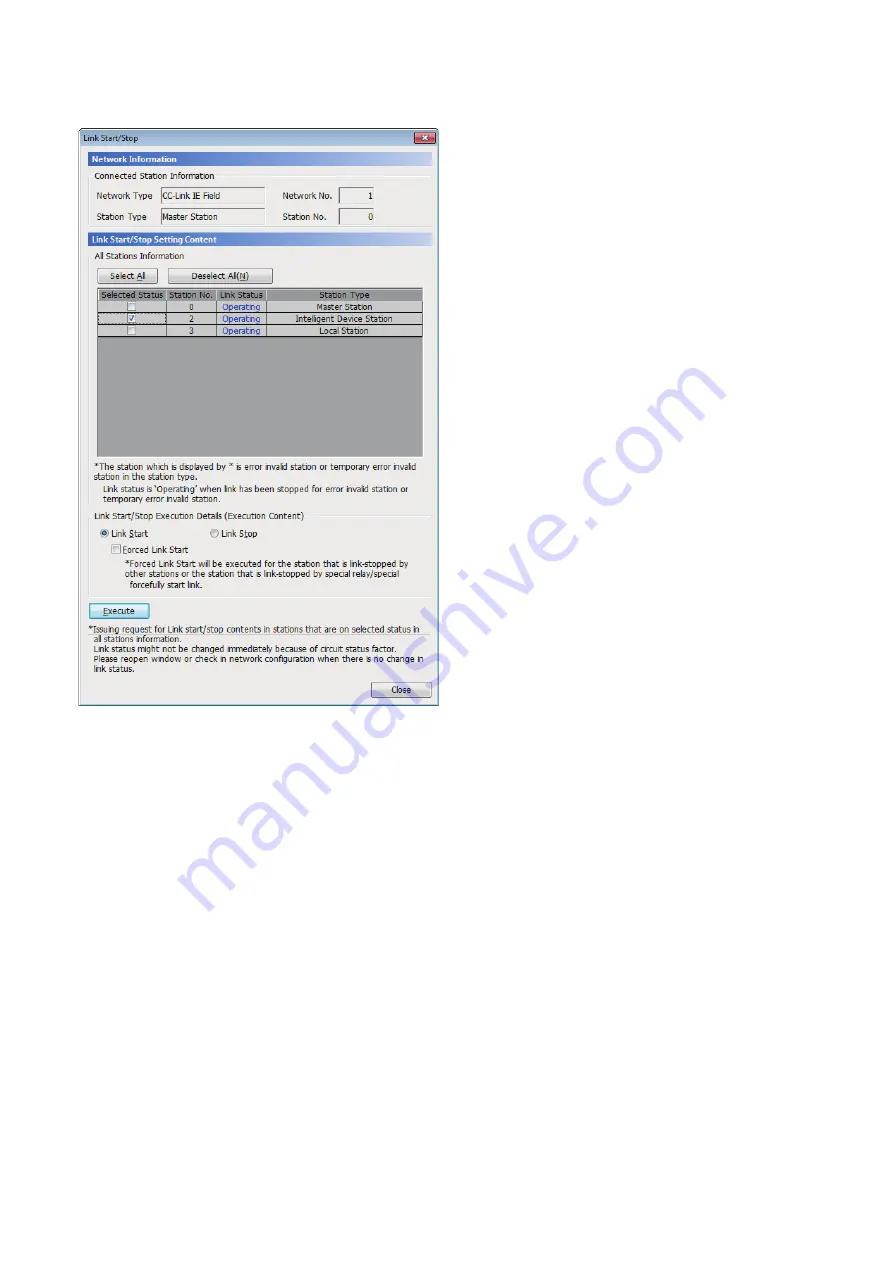 Mitsubishi Electric RD77GF16 User Manual Download Page 120