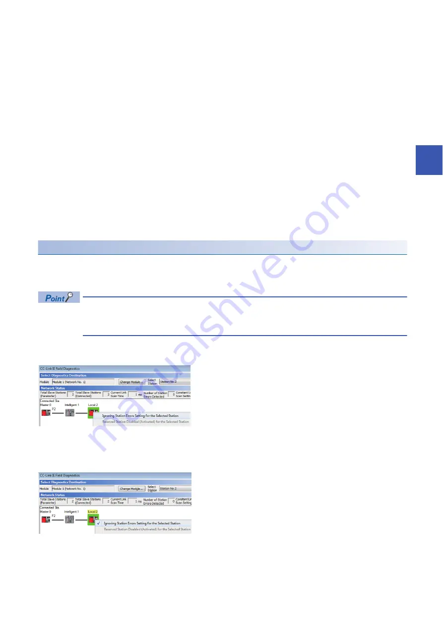 Mitsubishi Electric RD77GF16 Скачать руководство пользователя страница 123