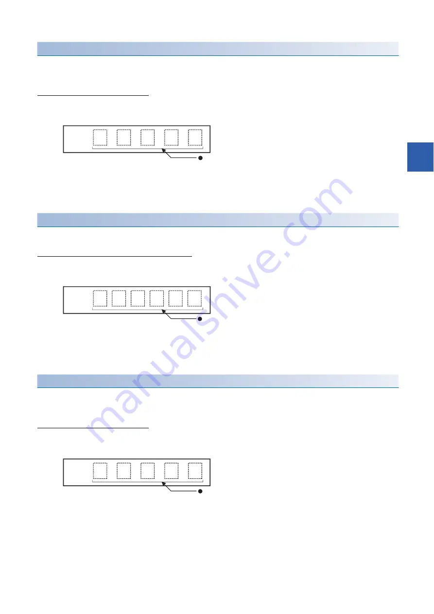 Mitsubishi Electric RD77MS16 User Manual Download Page 537