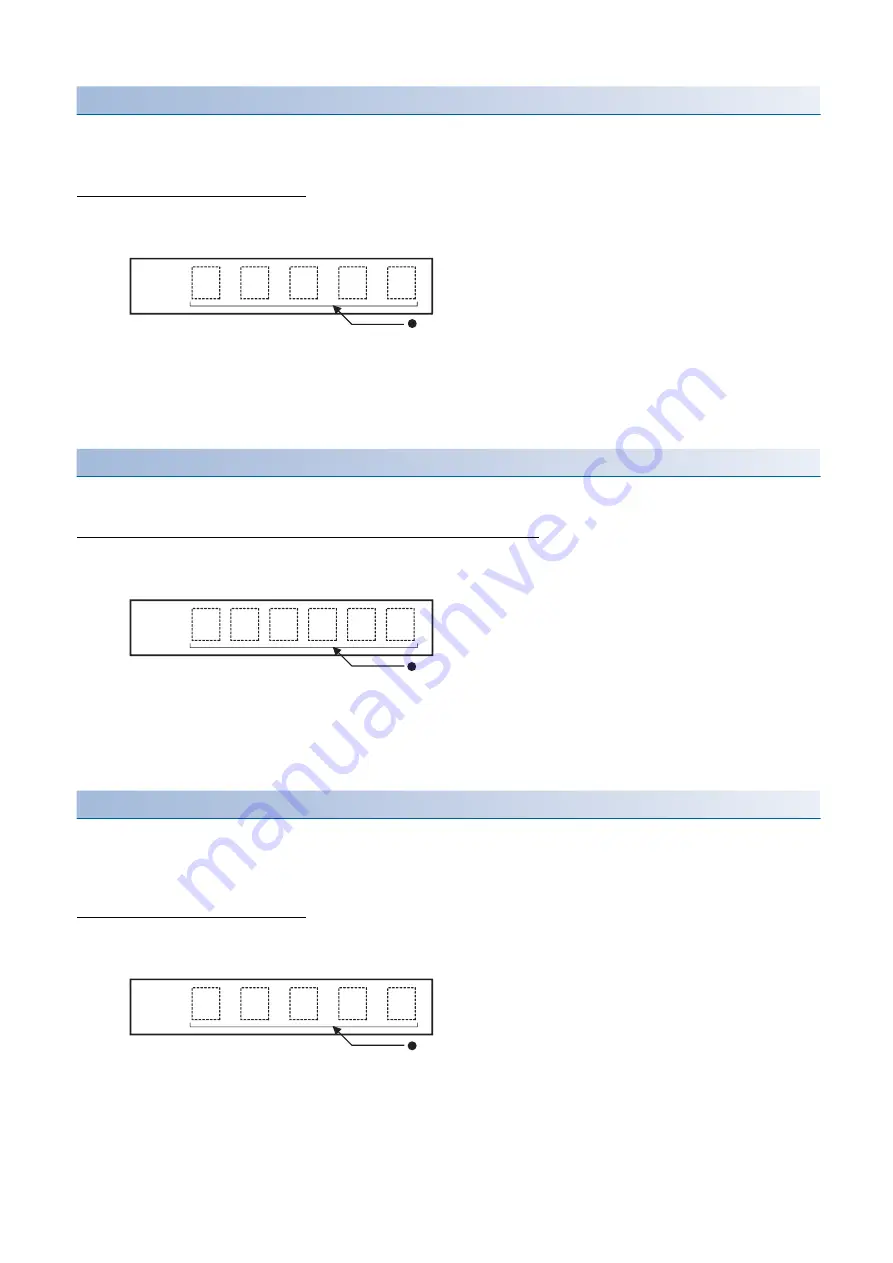 Mitsubishi Electric RD77MS16 Скачать руководство пользователя страница 540