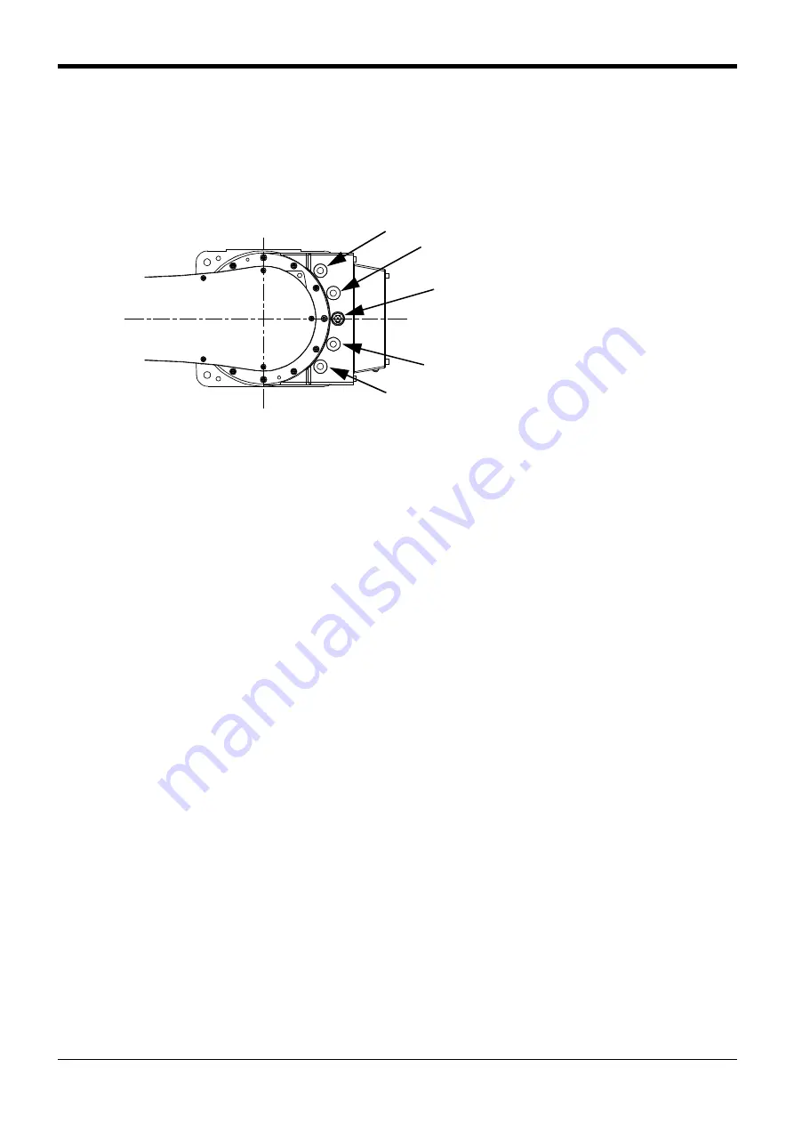 Mitsubishi Electric RH-1FHR Series Скачать руководство пользователя страница 67