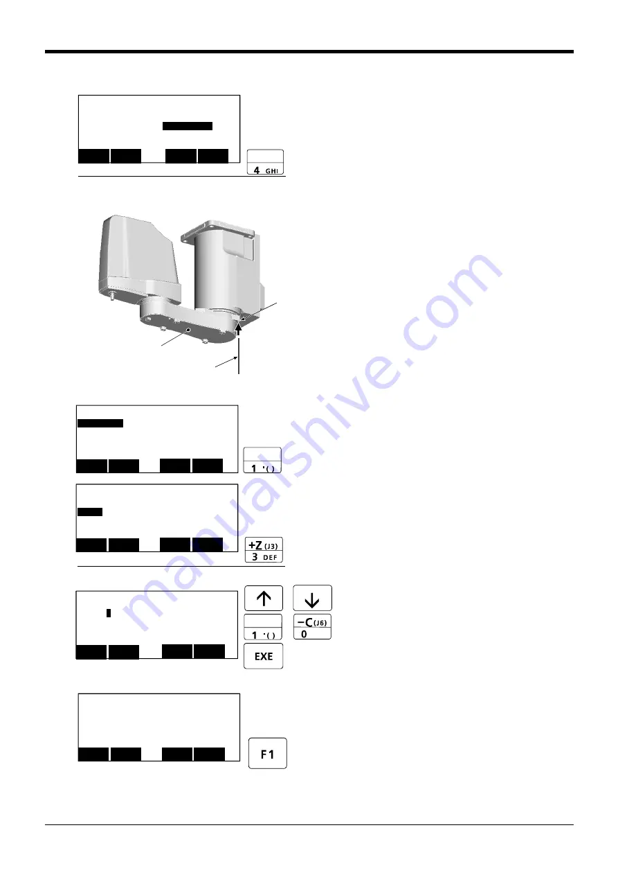 Mitsubishi Electric RH-1FHR Series Скачать руководство пользователя страница 113