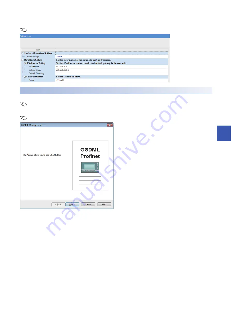 Mitsubishi Electric RJ71PN92 User Manual Download Page 31