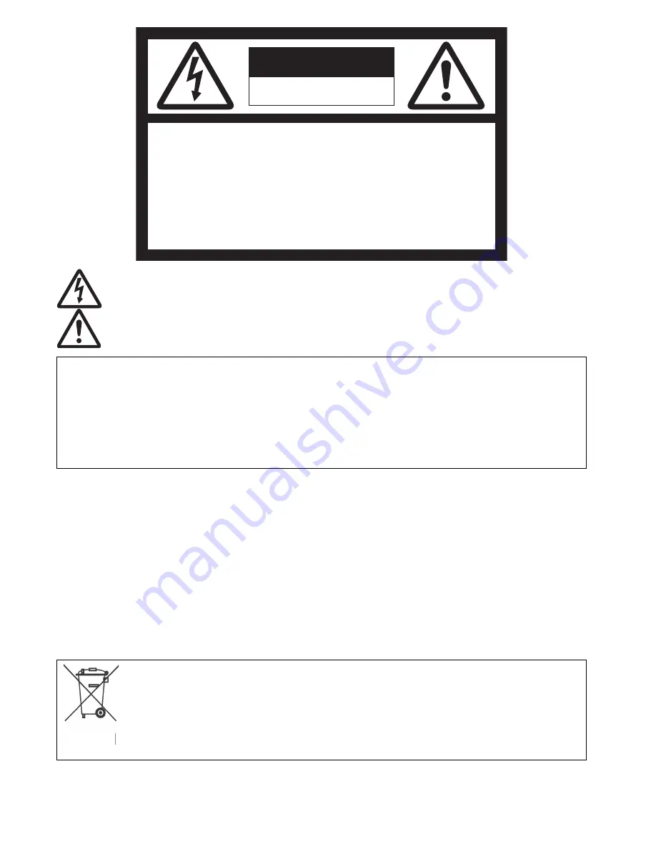 Mitsubishi Electric SD206U Скачать руководство пользователя страница 2