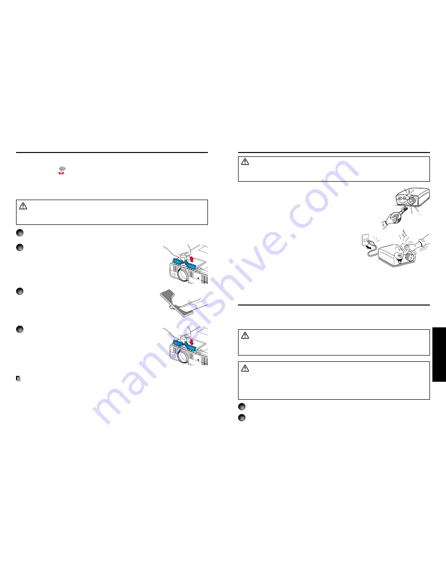 Mitsubishi Electric SE1 User Manual Download Page 17