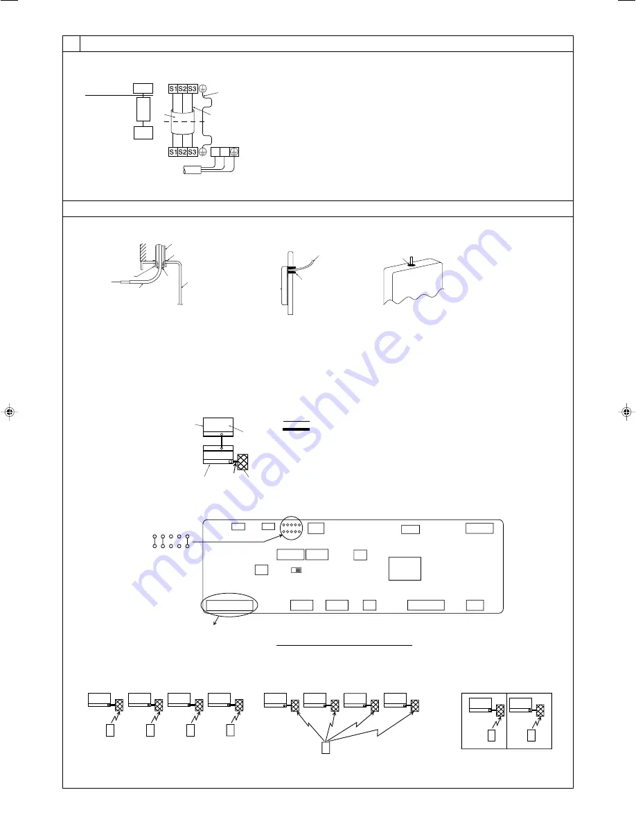 Mitsubishi Electric SEZ-KD25 Installation Manual Download Page 5