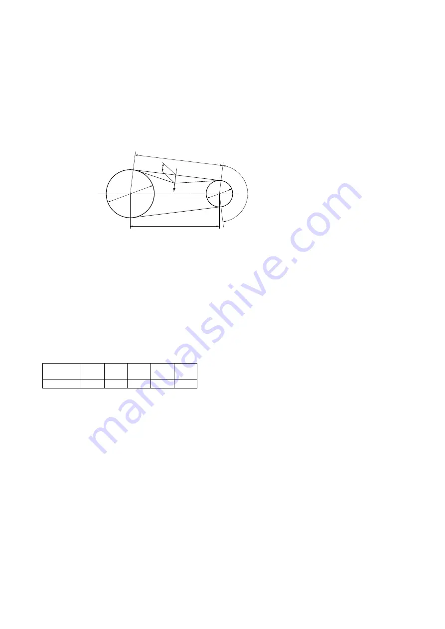 Mitsubishi Electric SF-PR Series Instruction Manual Download Page 10