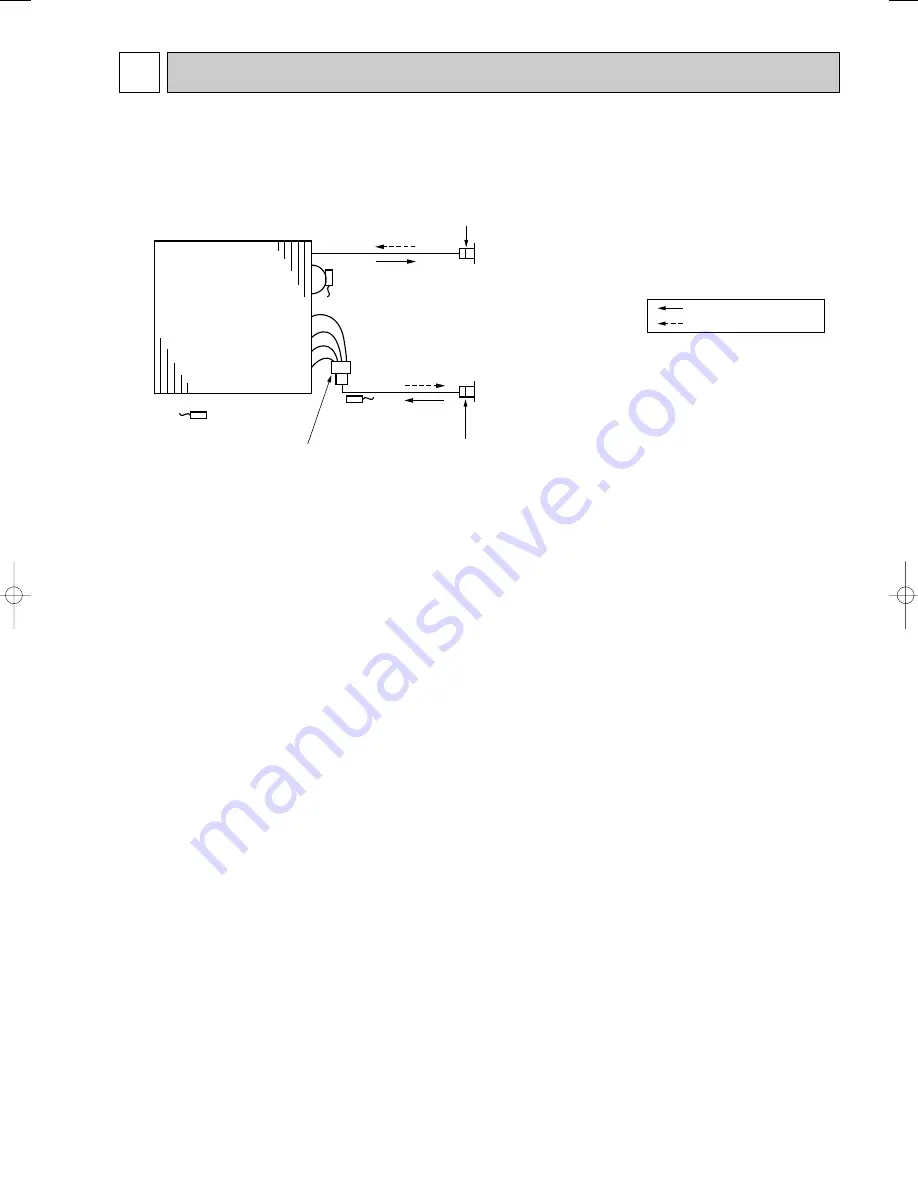 Mitsubishi Electric SLZ-KA25VA.TH Скачать руководство пользователя страница 11