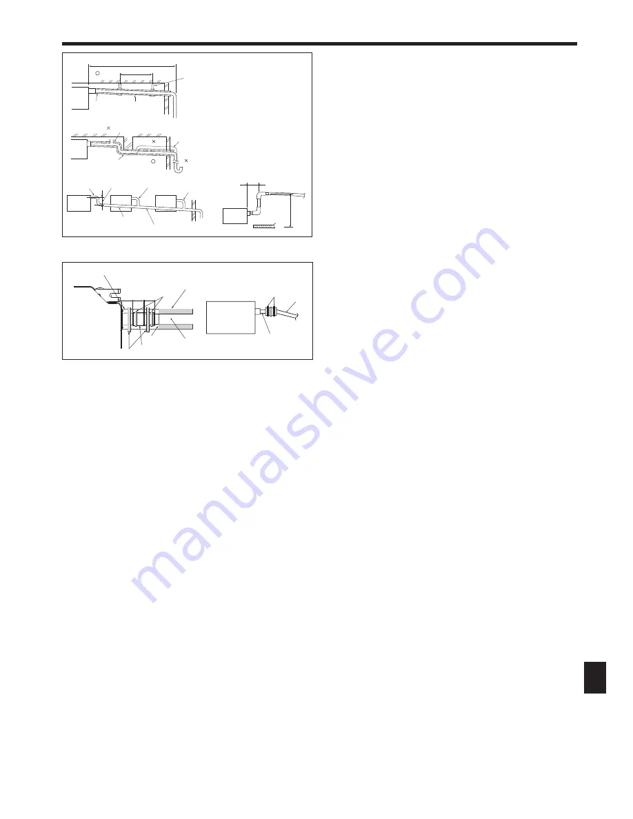 Mitsubishi Electric SLZ-KF09 Operation Manual Download Page 25