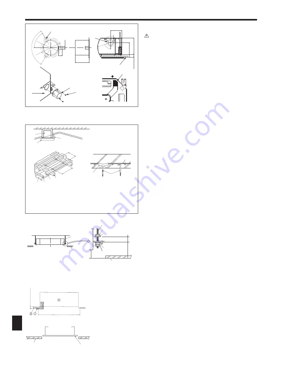 Mitsubishi Electric SLZ-KF09 Operation Manual Download Page 40