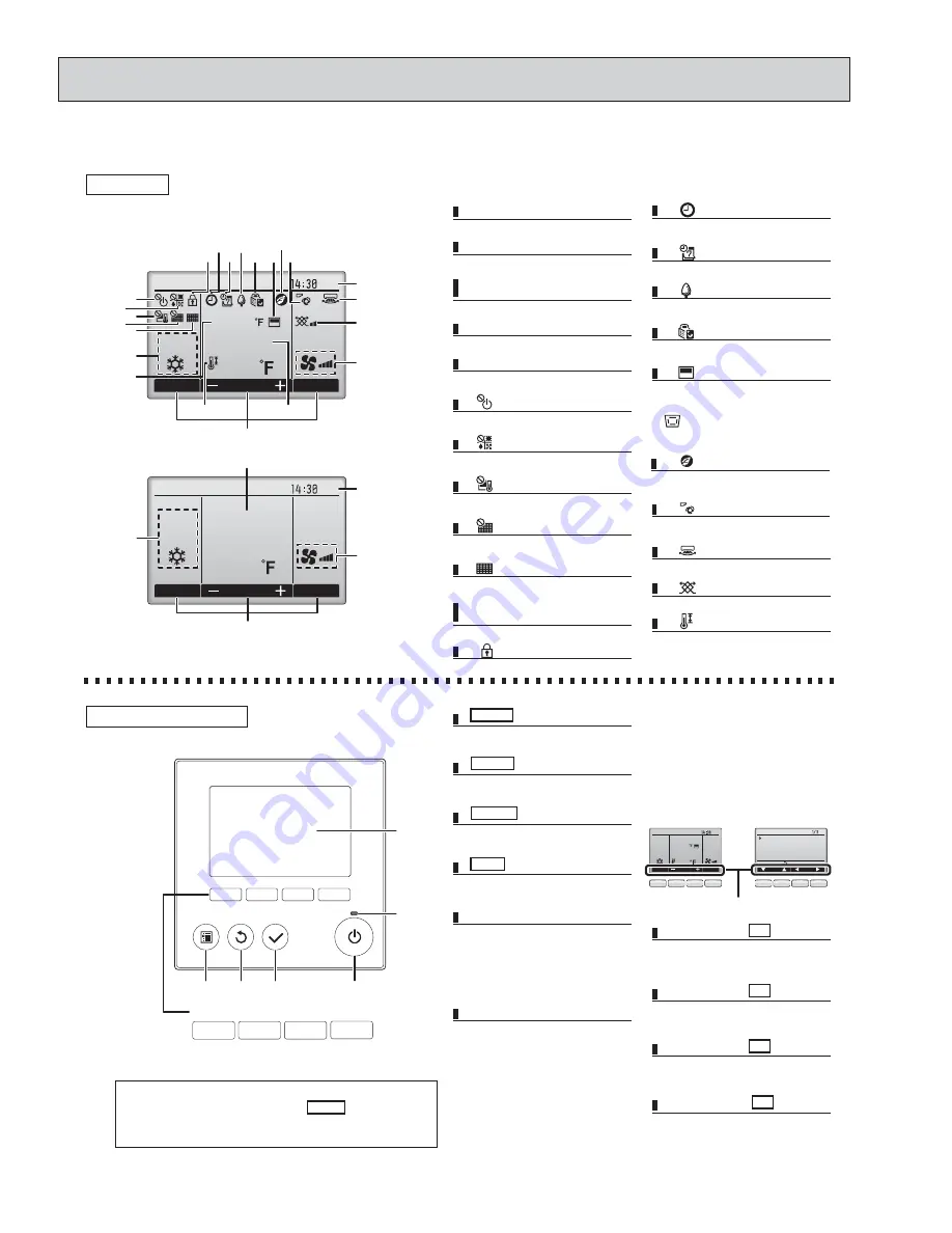 Mitsubishi Electric SLZ-KF18NA Technical & Service Manual Download Page 6