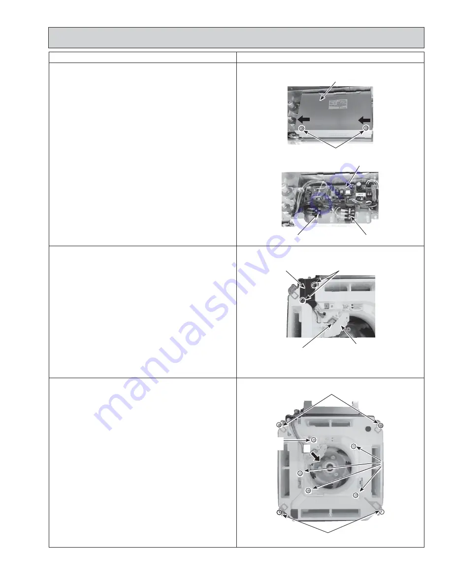 Mitsubishi Electric SLZ-KF18NA Скачать руководство пользователя страница 33