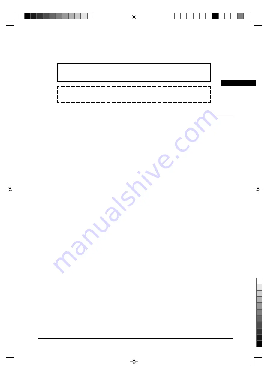 Mitsubishi Electric SRC71HE-S1 Скачать руководство пользователя страница 2