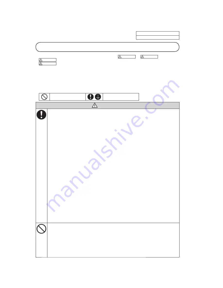 Mitsubishi Electric SRK05CR-S Скачать руководство пользователя страница 48