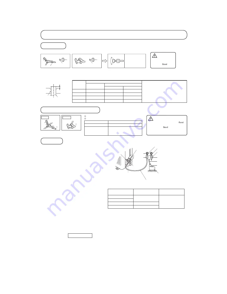 Mitsubishi Electric SRK05CR-S Скачать руководство пользователя страница 55