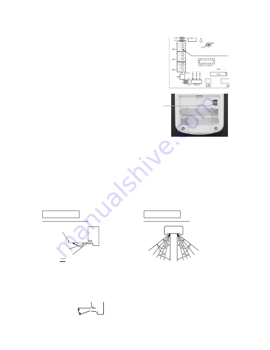 Mitsubishi Electric SRK19CIS Скачать руководство пользователя страница 15