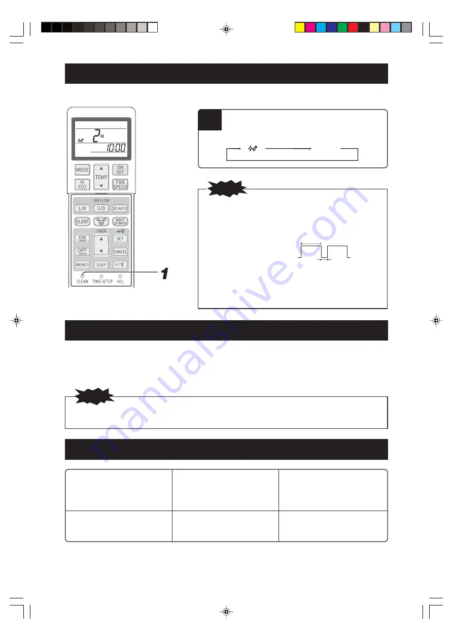 Mitsubishi Electric SRK20ZM-S Скачать руководство пользователя страница 24