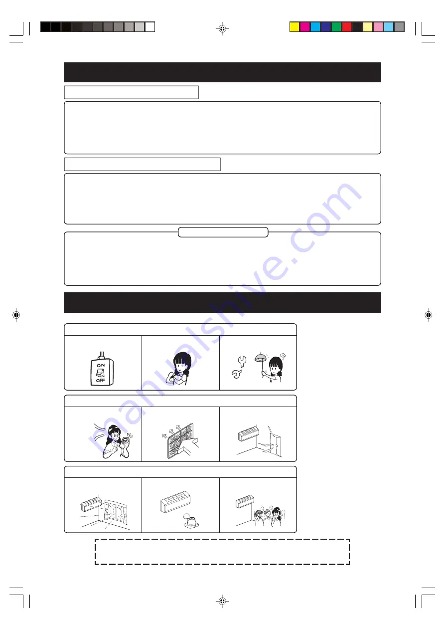 Mitsubishi Electric SRK20ZM-S Скачать руководство пользователя страница 28