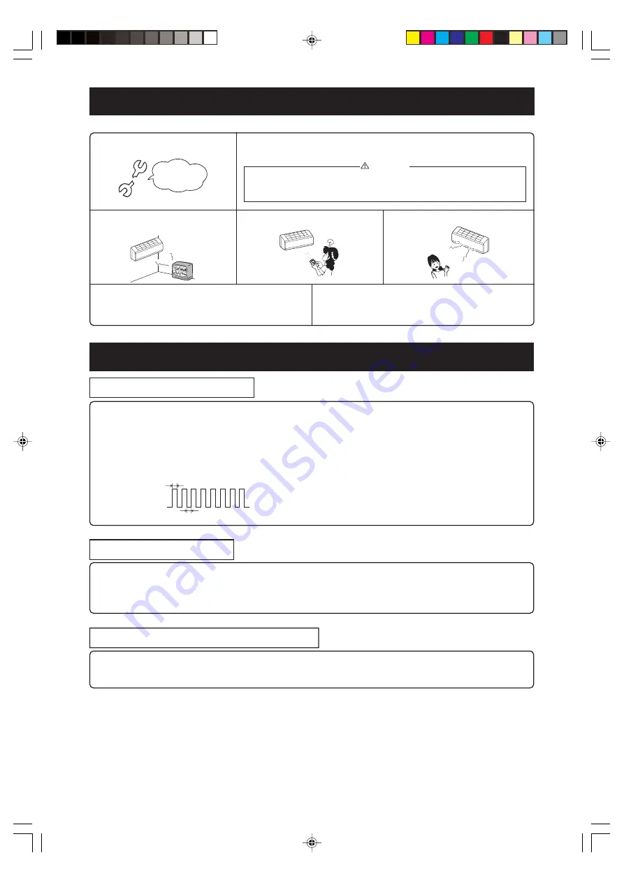 Mitsubishi Electric SRK20ZM-S User Manual Download Page 30