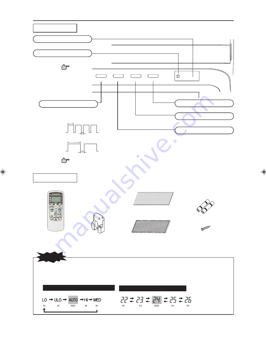 Mitsubishi Electric SRK63ZK-S User Manual Download Page 51