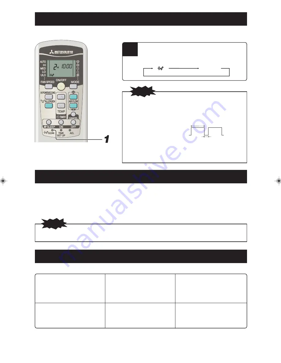 Mitsubishi Electric SRK63ZK-S User Manual Download Page 61