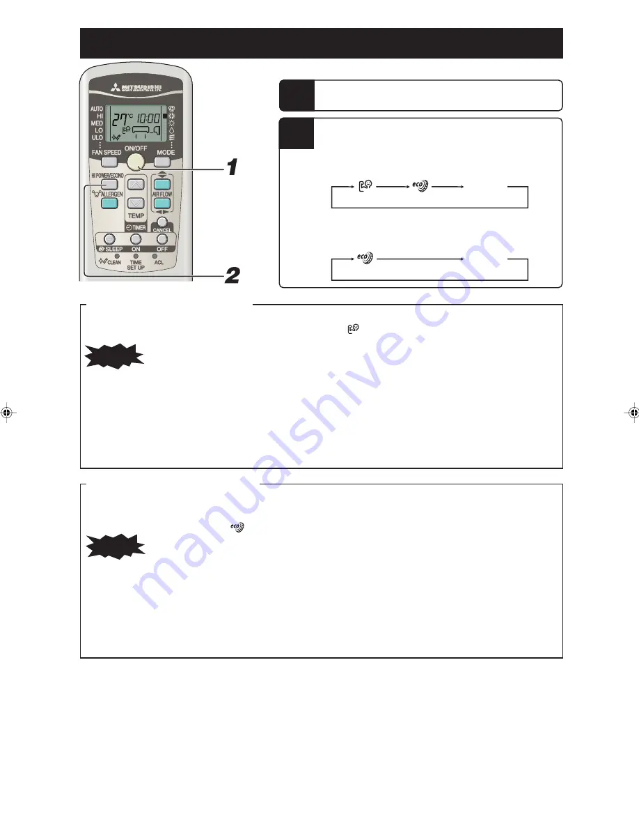 Mitsubishi Electric SRK63ZK-S User Manual Download Page 82