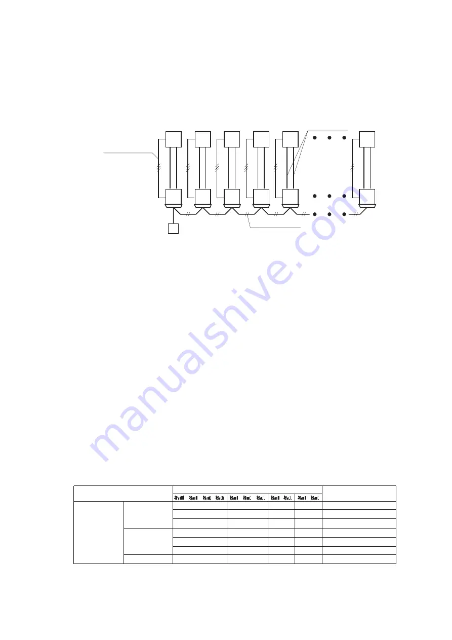 Mitsubishi Electric SRK71VNPWZR Скачать руководство пользователя страница 20