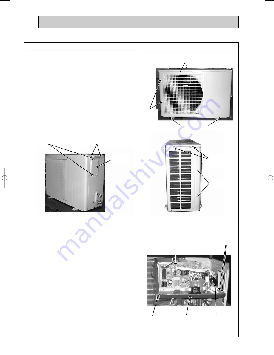 Mitsubishi Electric SU-1.6NR Скачать руководство пользователя страница 32