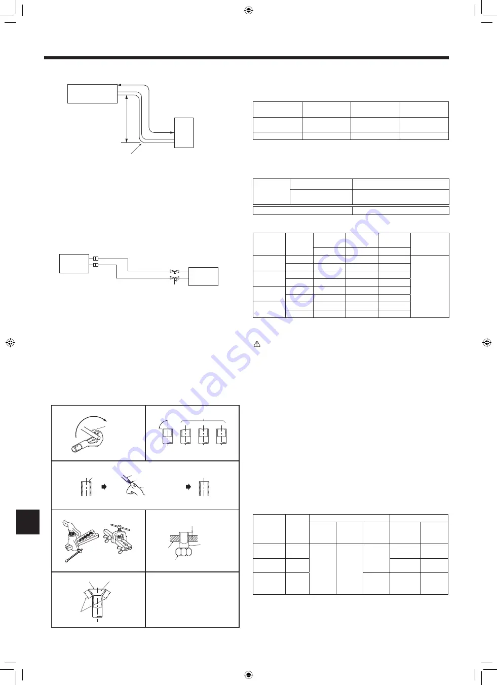 Mitsubishi Electric SUZ-KA09NAHZ Installation Manual Download Page 4