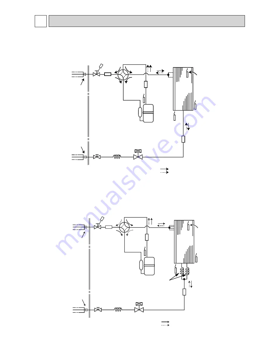 Mitsubishi Electric SUZ-KA25VA2 Technical & Service Manual Download Page 17